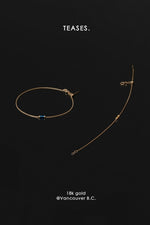 18K 골드로 만든 클루아조네 에나멜 번영 팔찌, 중국식 신상품