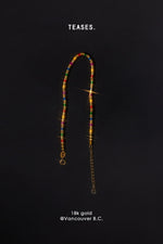 Egyptian Serpenti Bracelet in 18K Gold, New Year Limited Edition