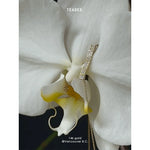 Wealth and Peace Amulet Necklace with 58 Lab-Grown Diamonds in 14K Gold