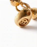 jade ingot & gourd bracelet 18k gold luck wealth jewelry_05