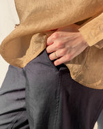 Crown Gold Diamond Ring_02