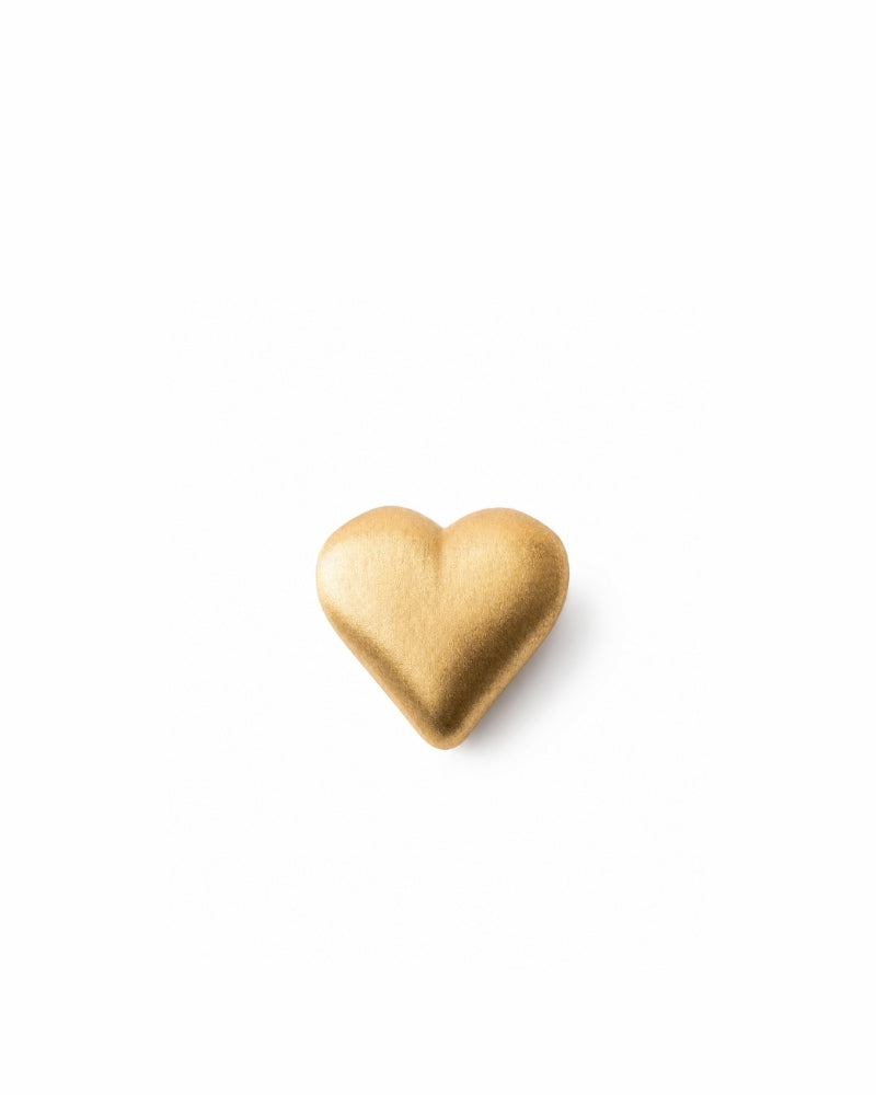 Still Heart Pendant Necklace styled — necklace showcase by TEASES
