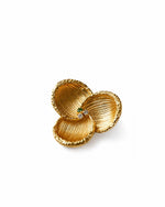 Rigato Iris Brooch — premium brooch by TEASES