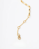 Rising Bamboo Bracelet — side view by TEASES