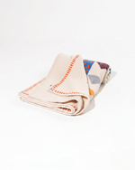Dopamine Colorblock Lambswool Throw Blanket - Image 6